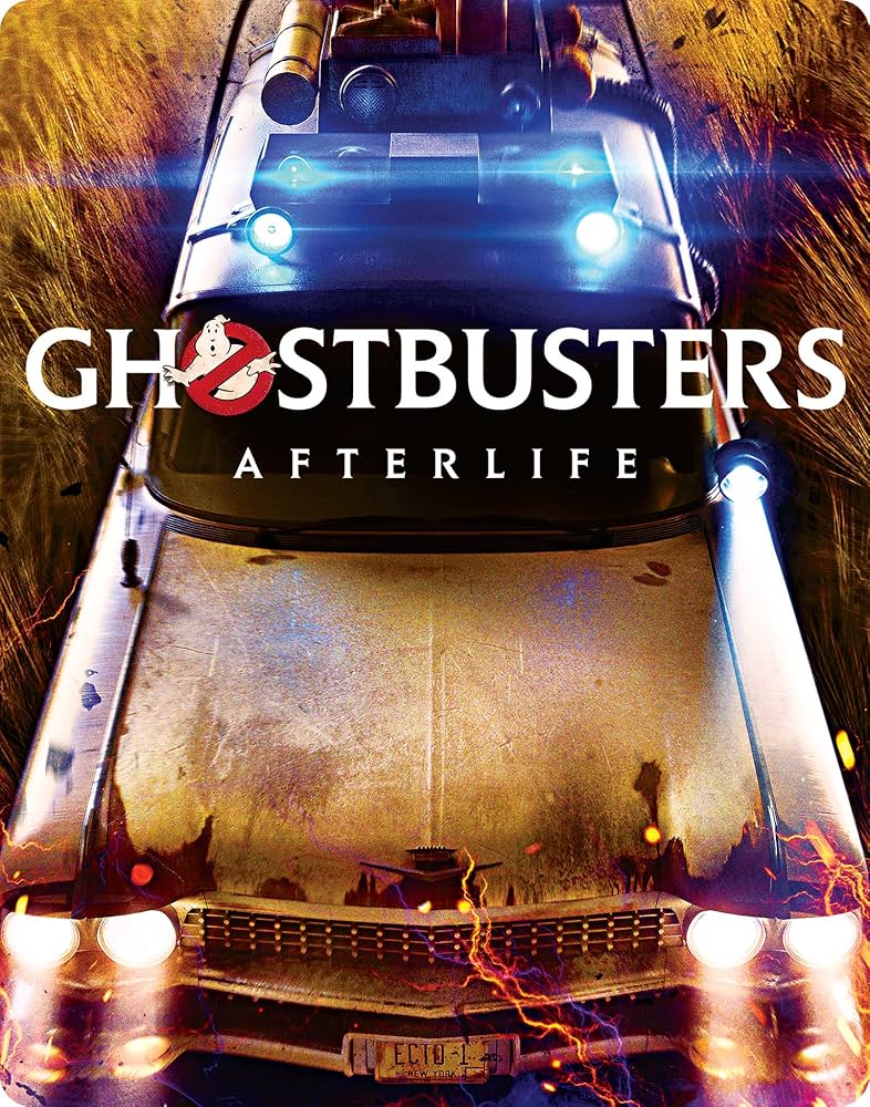 Amazon.co.jp: 【Amazon.co.jp限定】ゴーストバスターズ